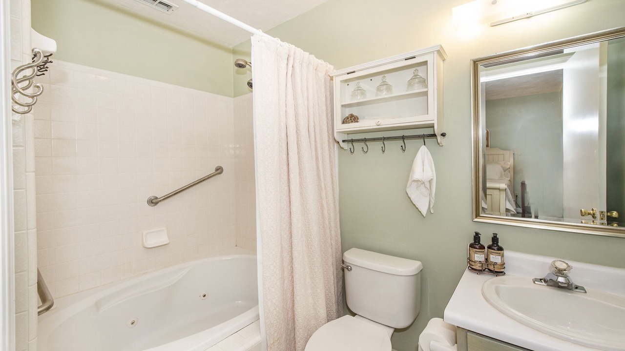 Photo of Bathroom in Sopchoppy