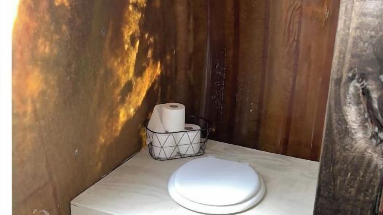 Photo of Bathroom in Kiln