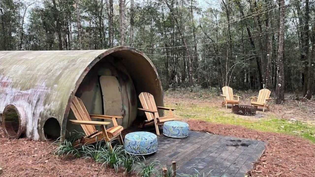 Photo of Outdoor in Kiln