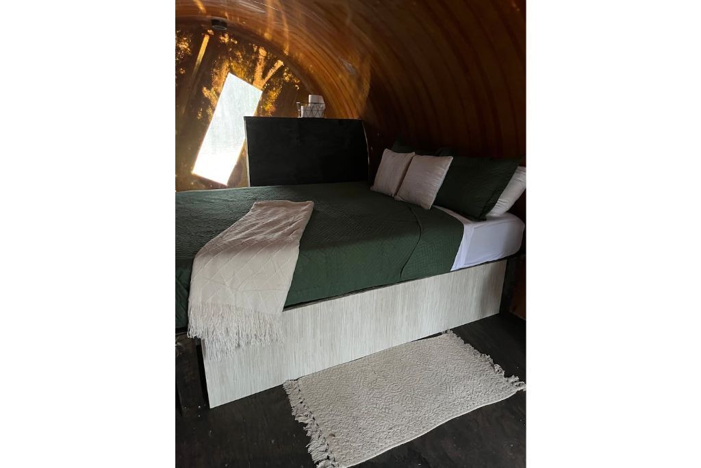 Photo of Bedroom in Kiln