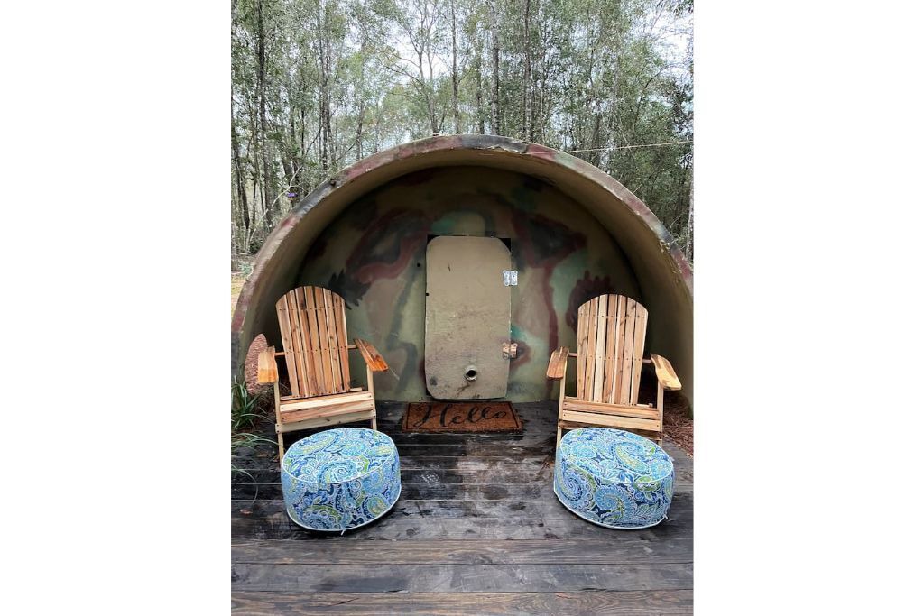 Photo of Outdoor in Kiln