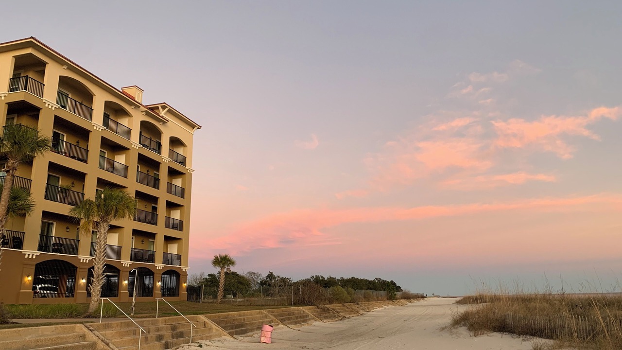 Photo of Outdoor in Henderson Point