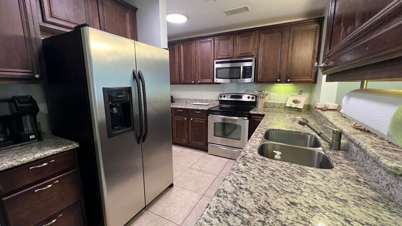 Photo of Kitchen in Henderson Point