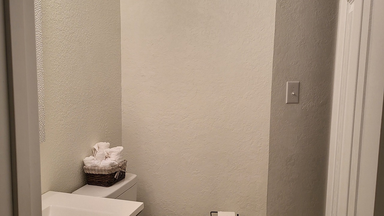 Photo of Bathroom in Ocean Springs