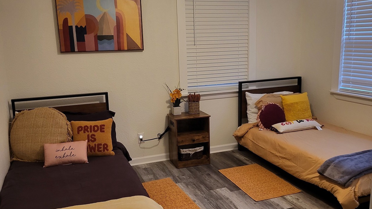 Photo of Bedroom in Ocean Springs