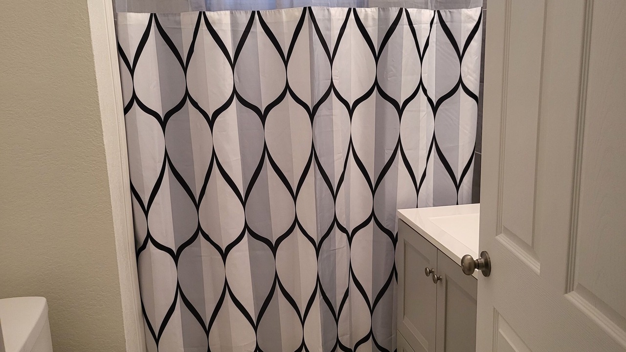 Photo of Bathroom in Ocean Springs