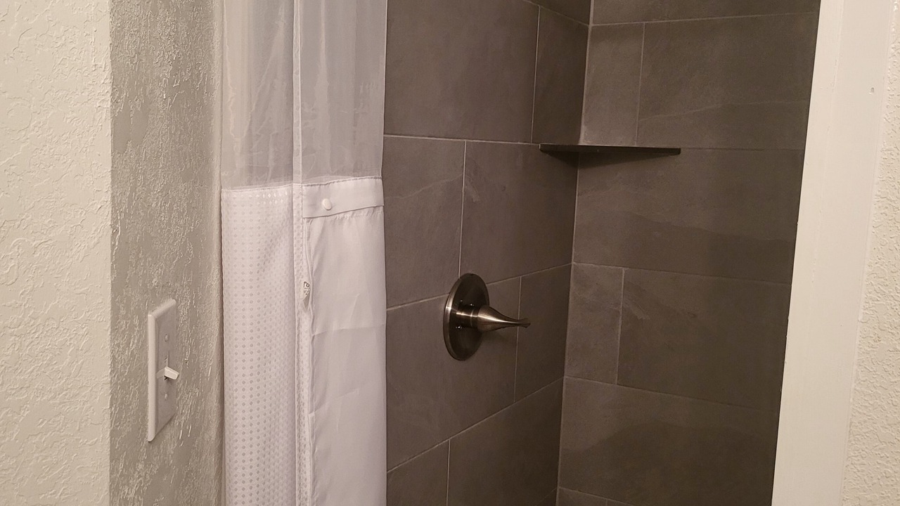 Photo of Bathroom in Ocean Springs