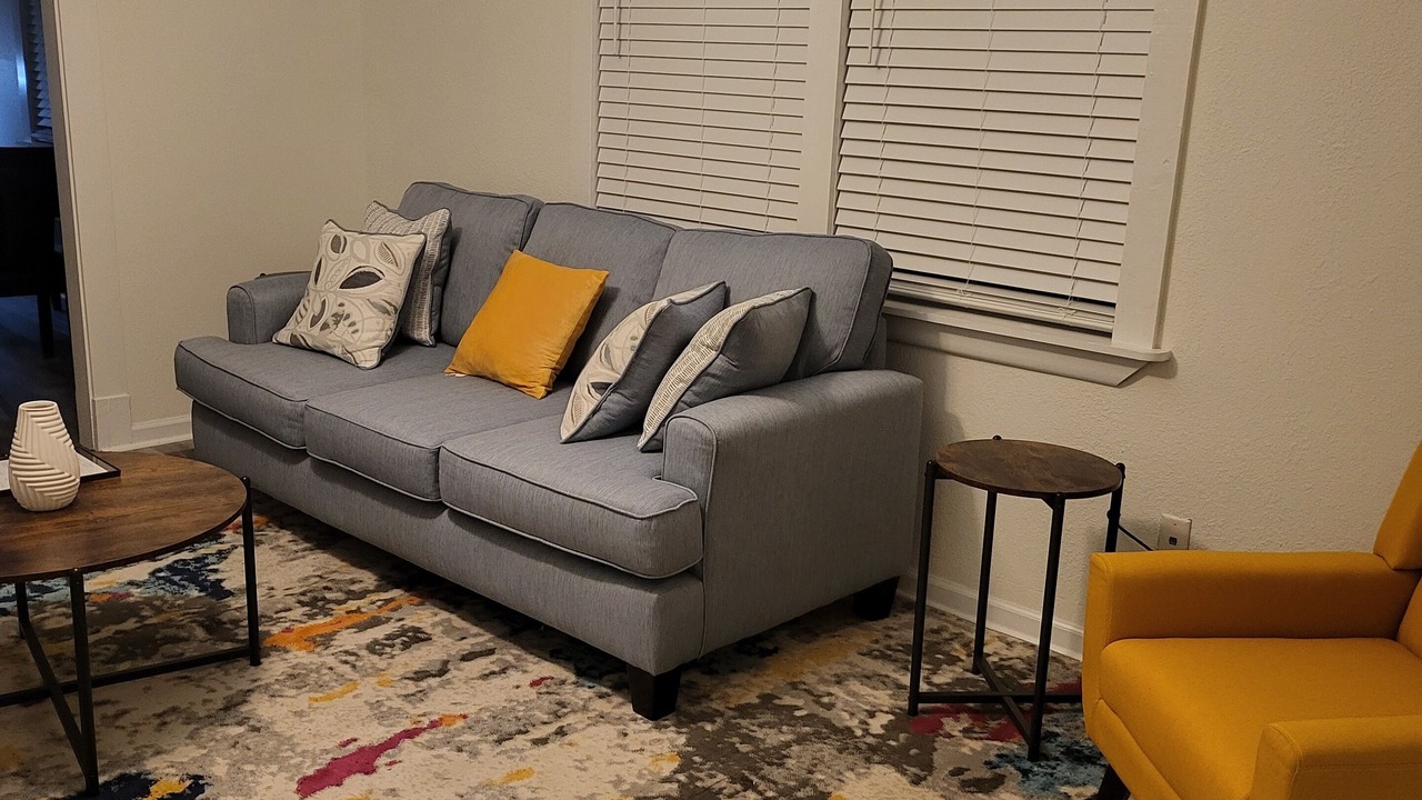 Photo of Livingroom in Ocean Springs