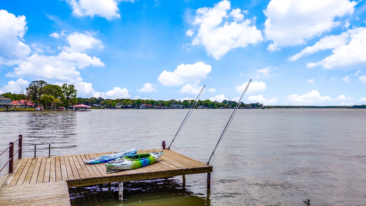 Photo of Outdoor in Gun Barrel City