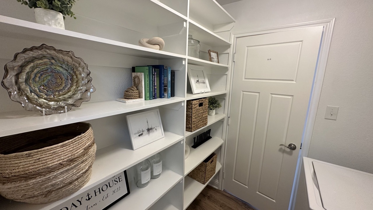 Photo of Bedroom in Gun Barrel City