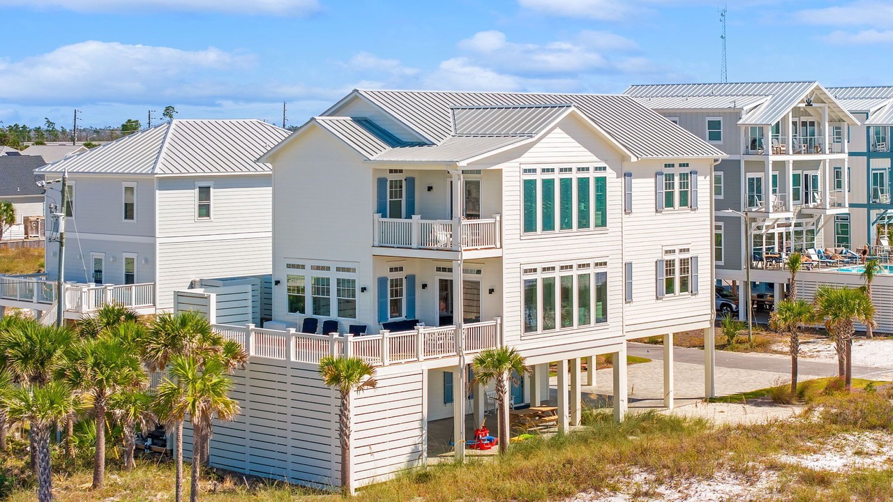 Photo of Outdoor in Mexico Beach