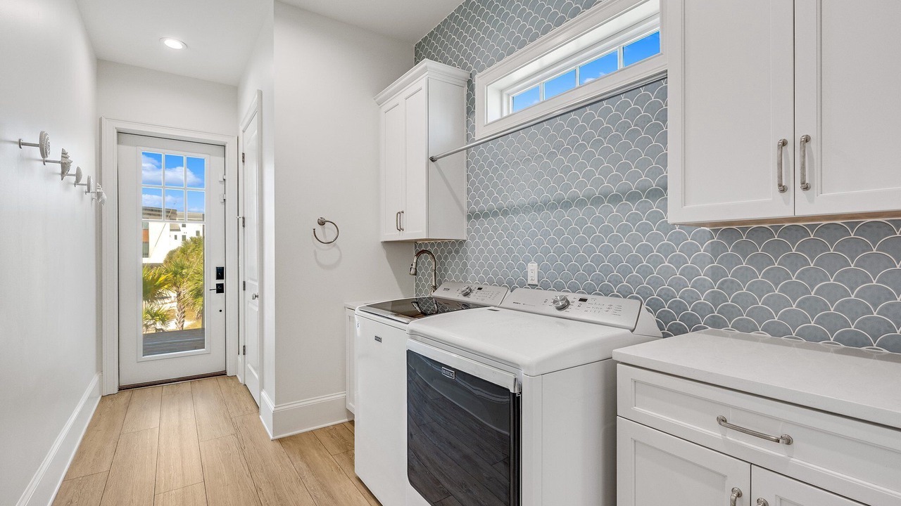 Photo of Kitchen in Mexico Beach