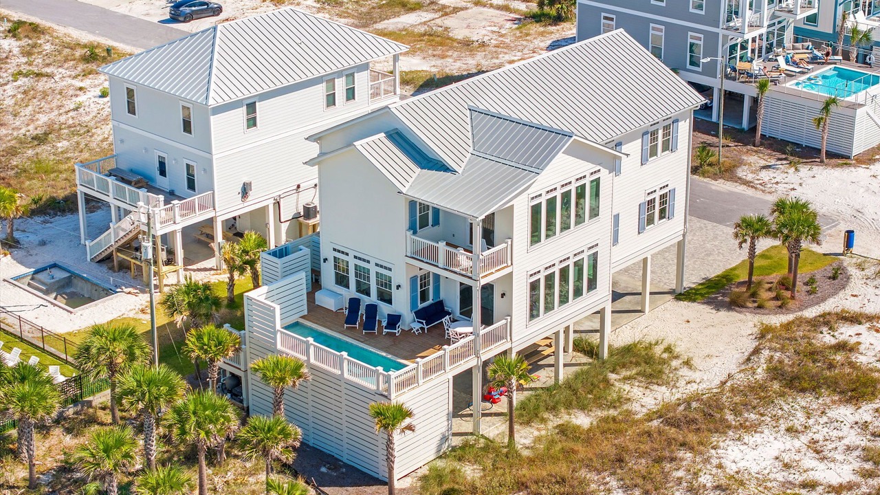 Photo of Outdoor in Mexico Beach