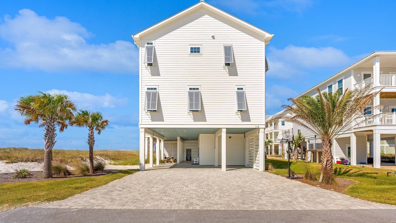 Photo of Outdoor in Mexico Beach