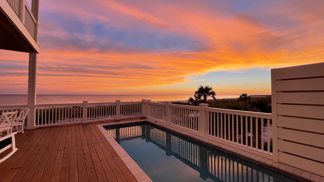 Photo of Outdoor in Mexico Beach