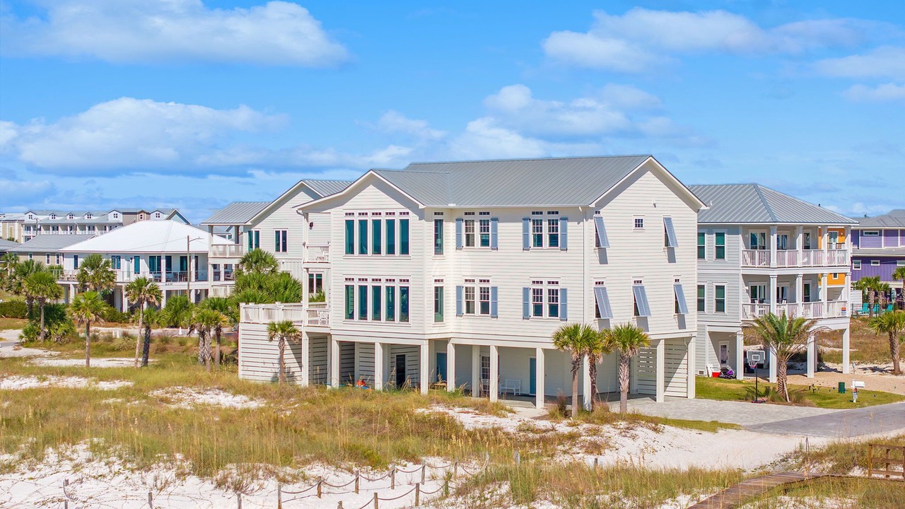 Photo of Outdoor in Mexico Beach