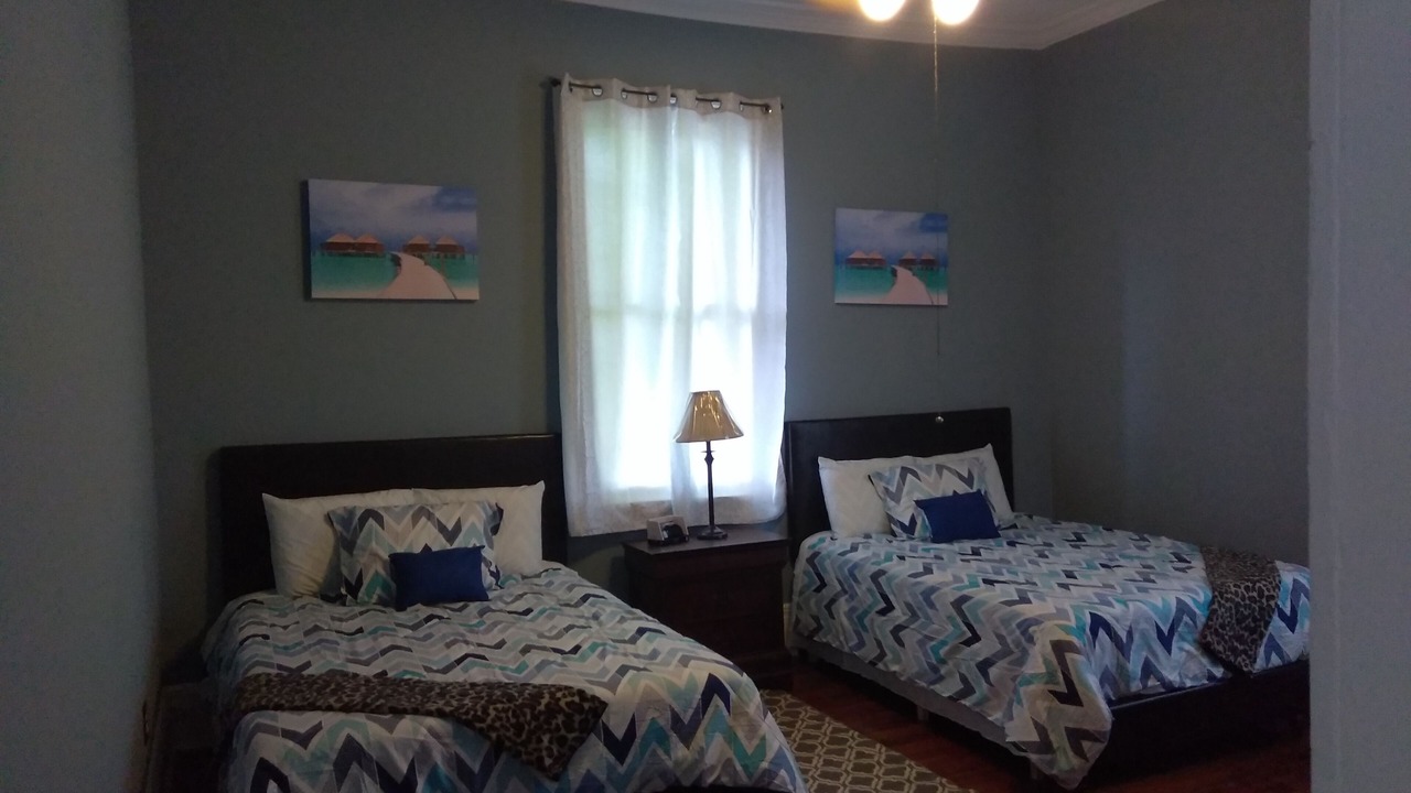 Photo of Bedroom in Holy Cross District