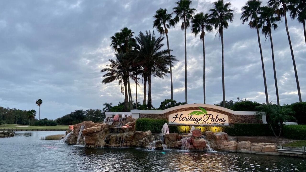 Photo of Others in Heritage Palms