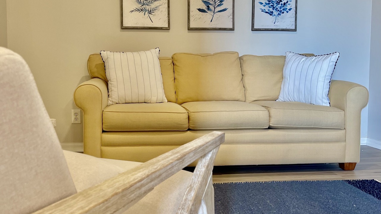 Photo of Livingroom in Heritage Palms
