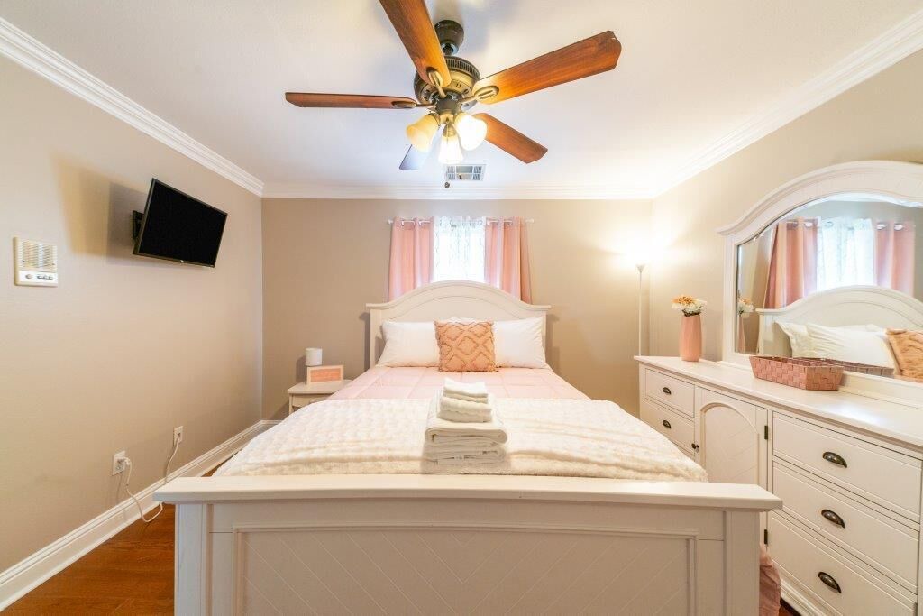 Photo of Bedroom in LaPlace