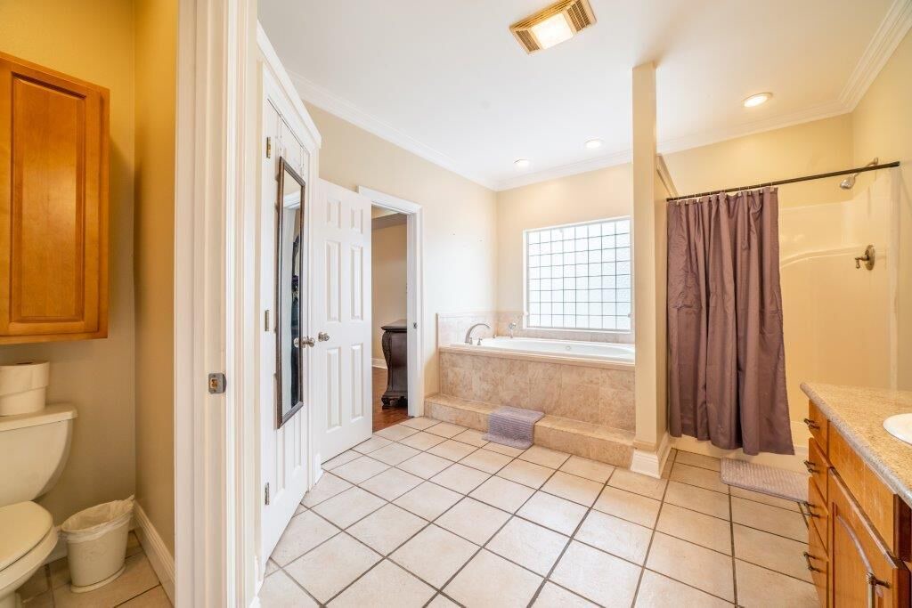 Photo of Bathroom in LaPlace
