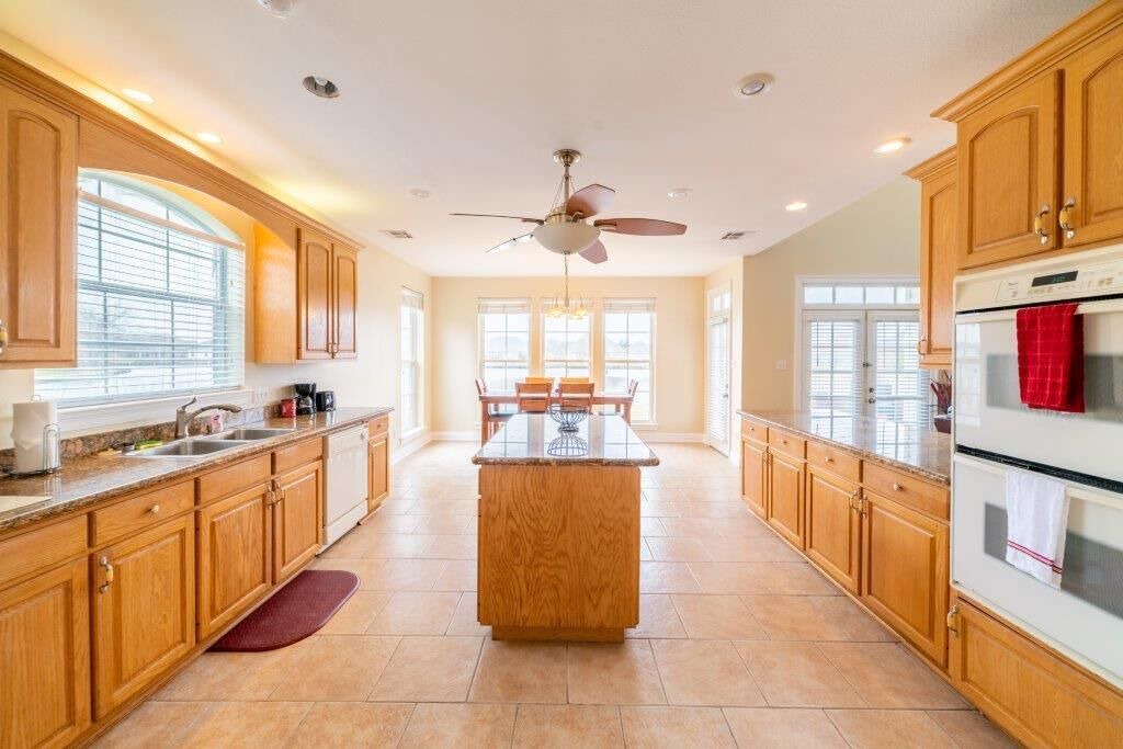 Photo of Kitchen in LaPlace