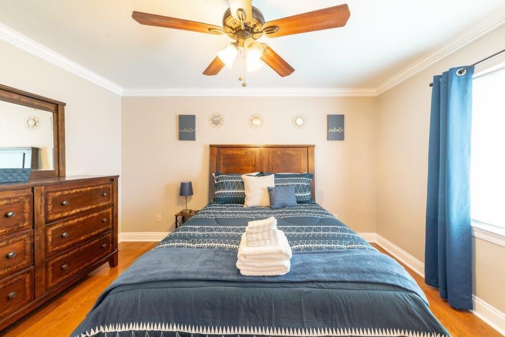 Photo of Bedroom in LaPlace