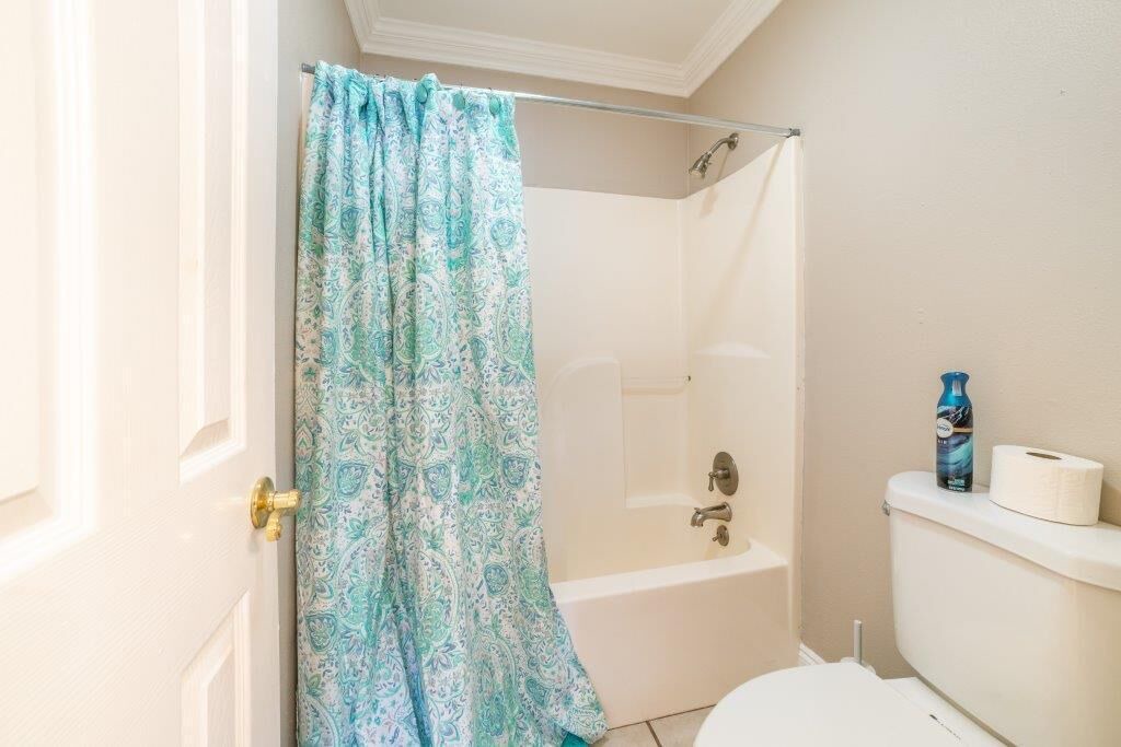 Photo of Bathroom in LaPlace