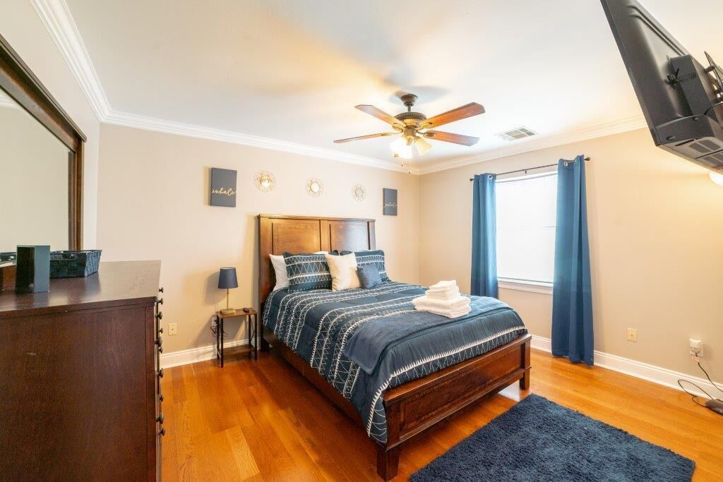 Photo of Bedroom in LaPlace