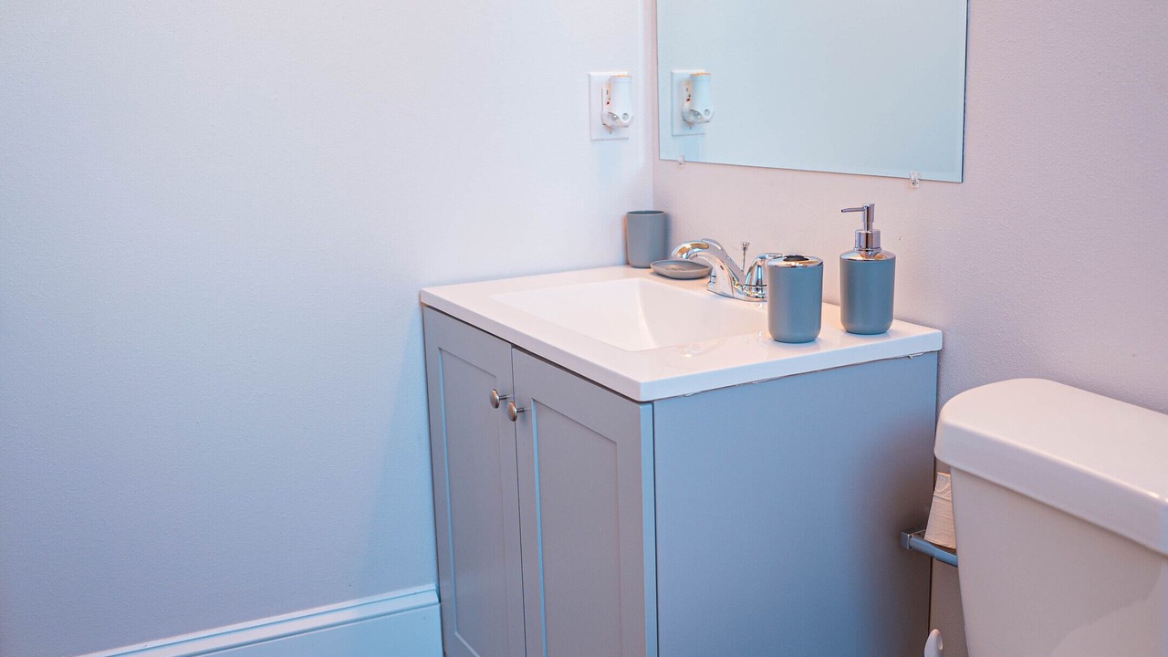 Photo of Bathroom in Faubourg Delassize
