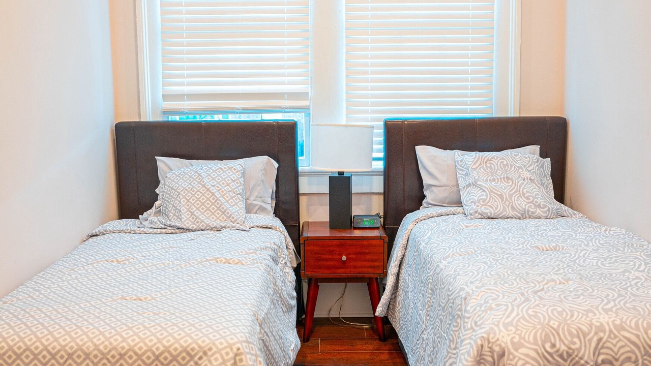 Photo of Bedroom in Faubourg Delassize