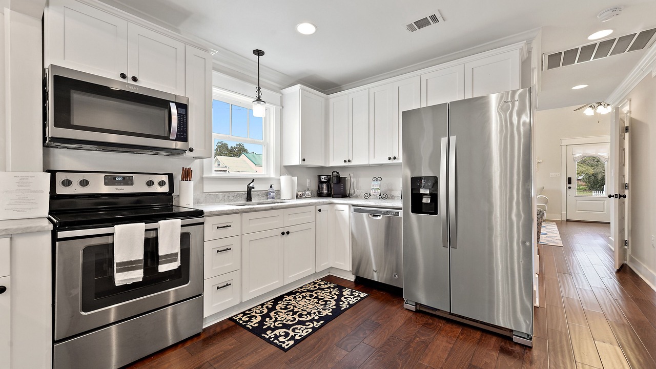 Photo of Kitchen in Bay St Louis