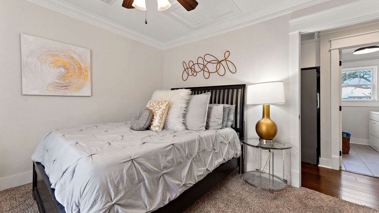 Photo of Bedroom in Bay St Louis
