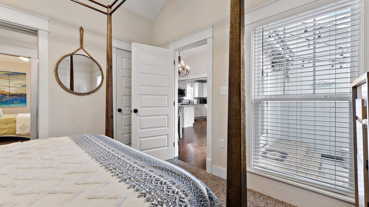 Photo of Bedroom in Bay St Louis
