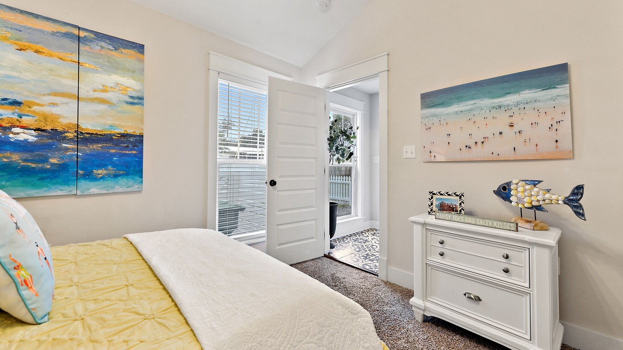 Photo of Bedroom in Bay St Louis