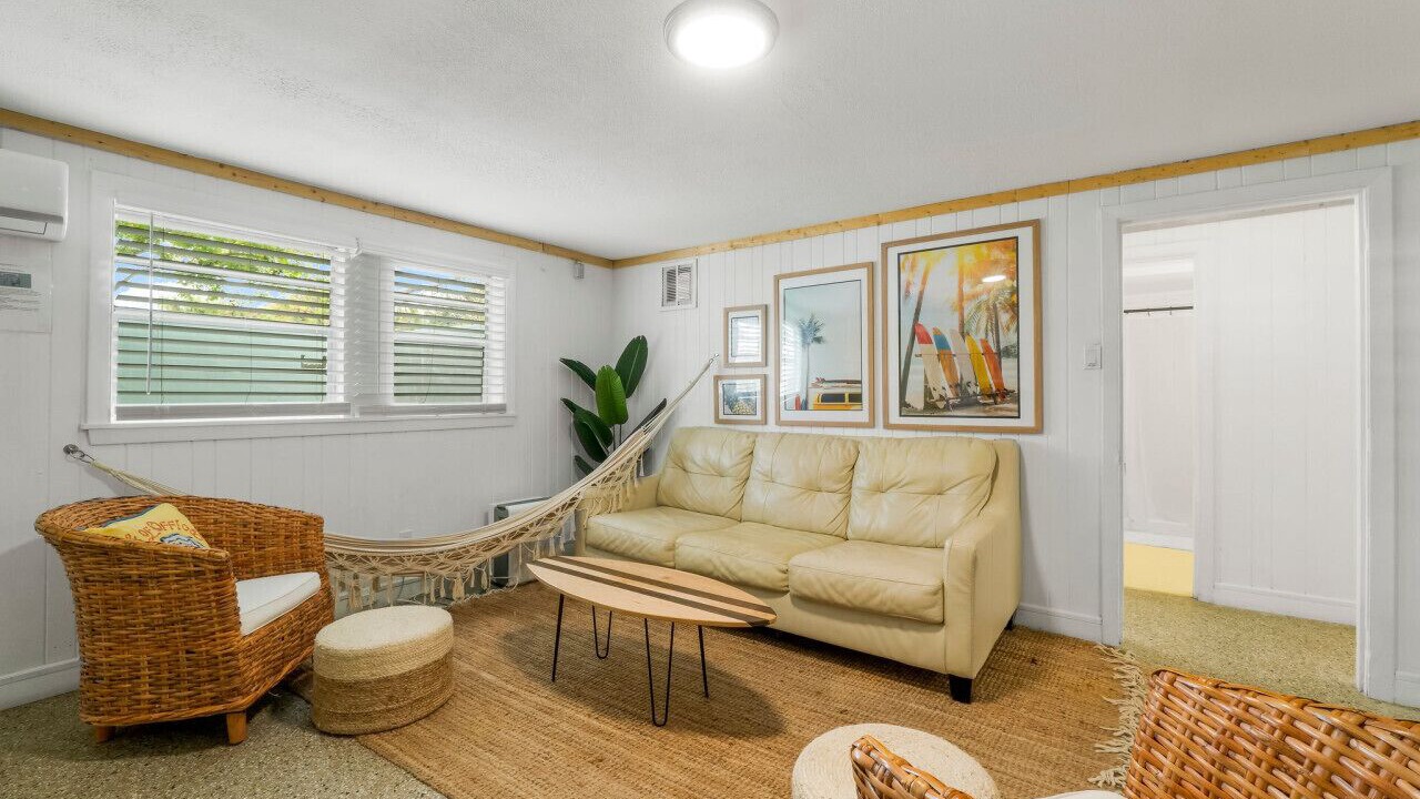 Photo of Livingroom in Laguna Beach