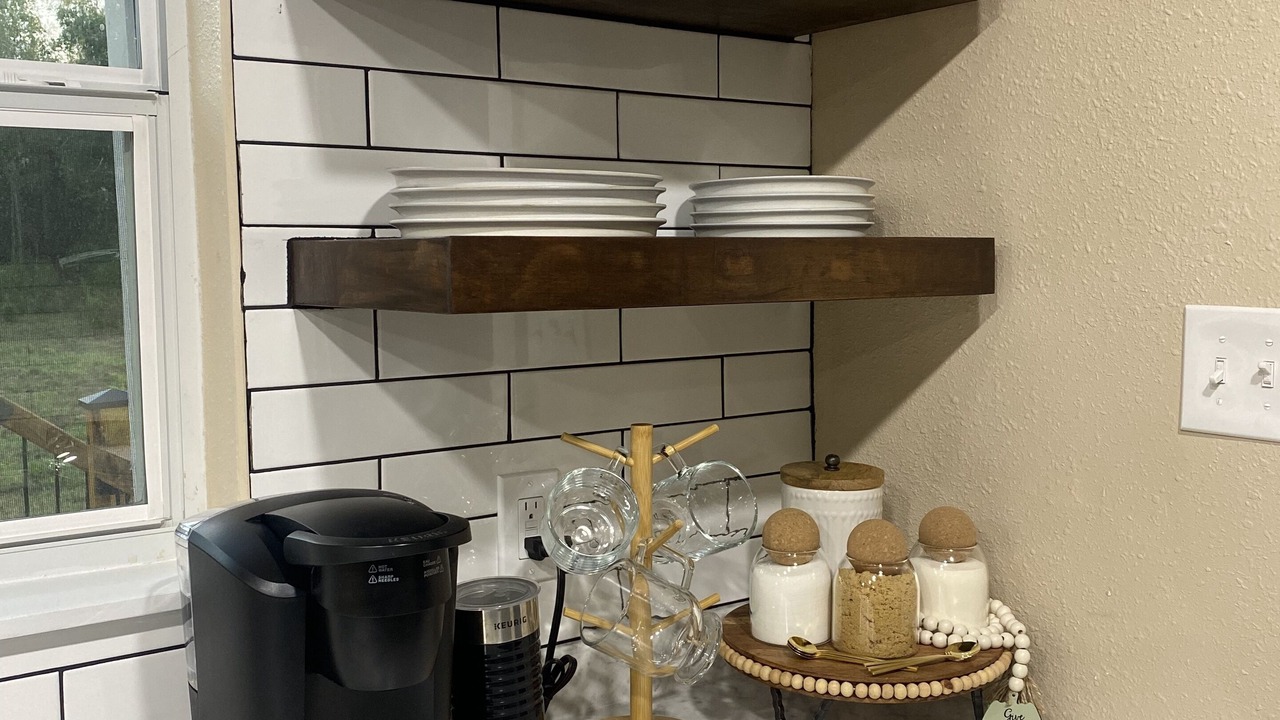 Photo of Kitchen in Jacksonville
