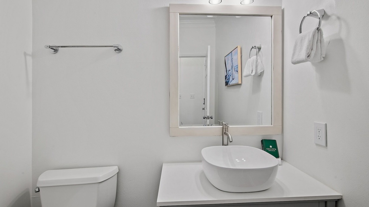 Photo of Bathroom in Emerald Waters Village