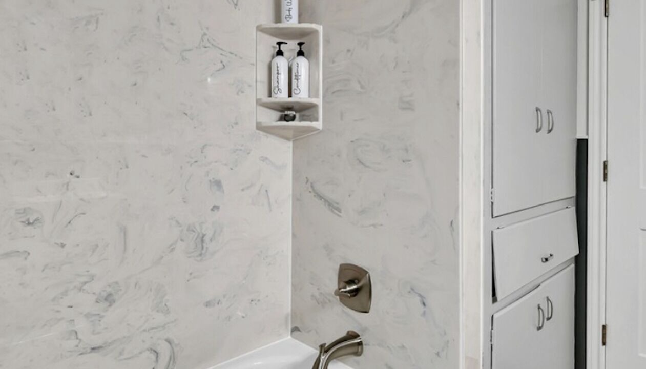 Photo of Bathroom in Waco