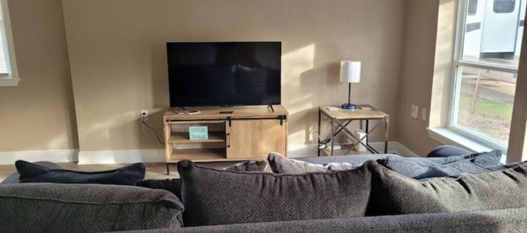 Photo of Livingroom in Bellview