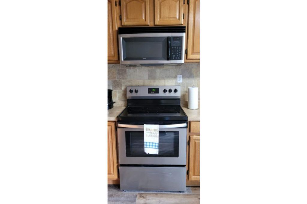 Photo of Kitchen in Bellview