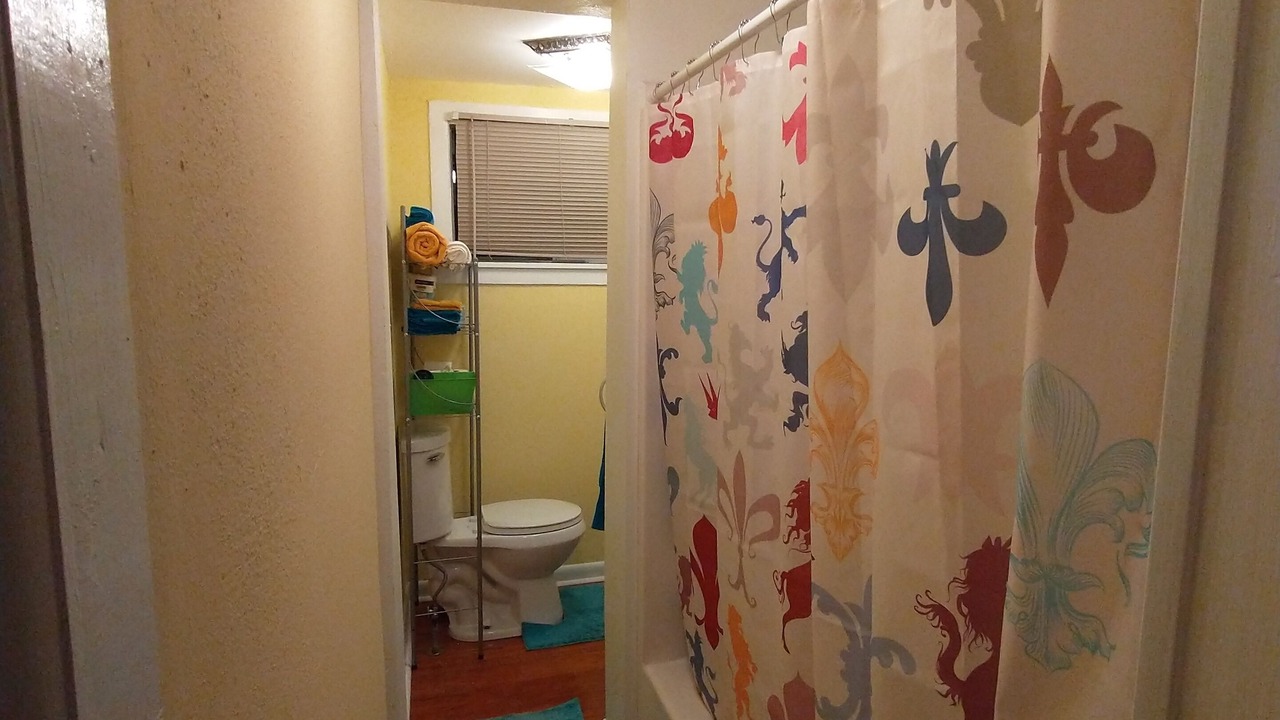 Photo of Bathroom in Saint Roch