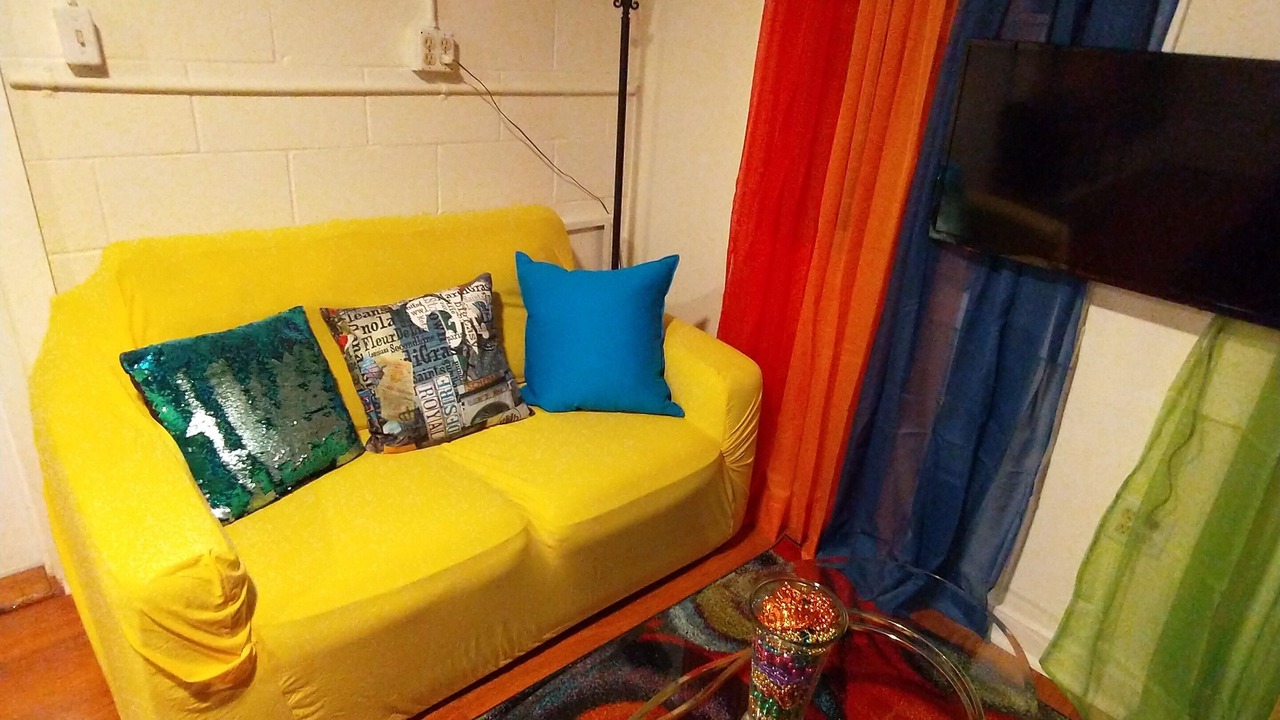 Photo of Livingroom in Saint Roch