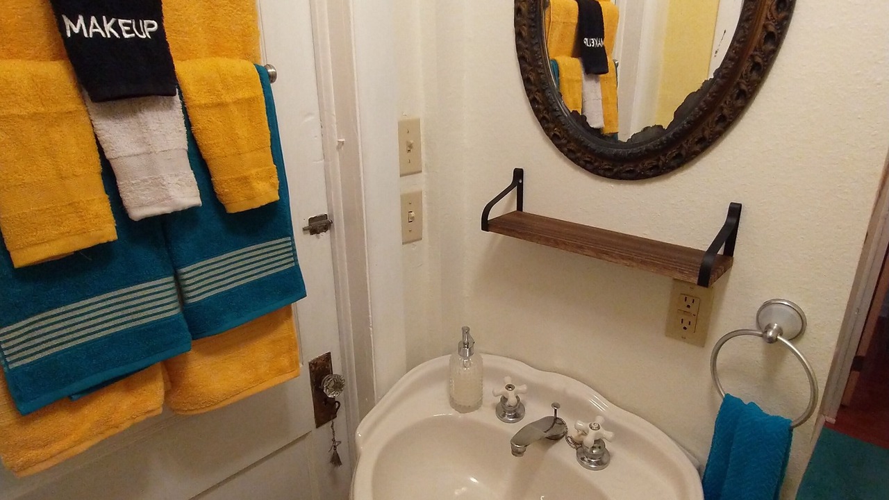 Photo of Bathroom in Saint Roch