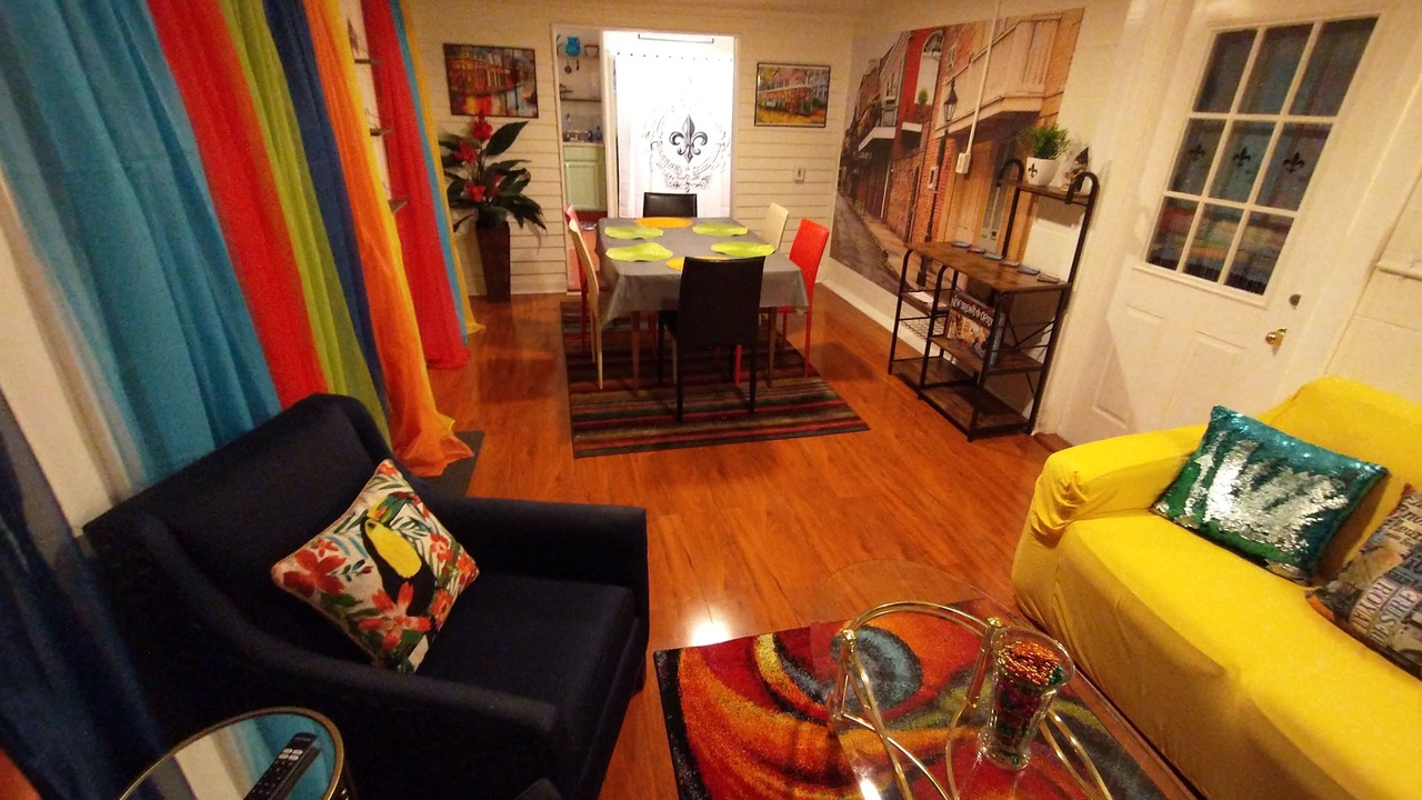 Photo of Livingroom in Saint Roch