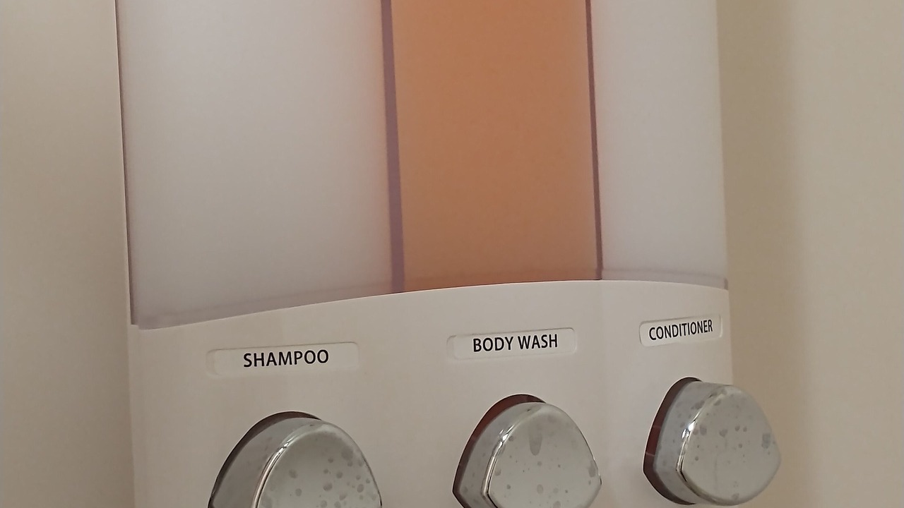 Photo of Bathroom in Saint Roch