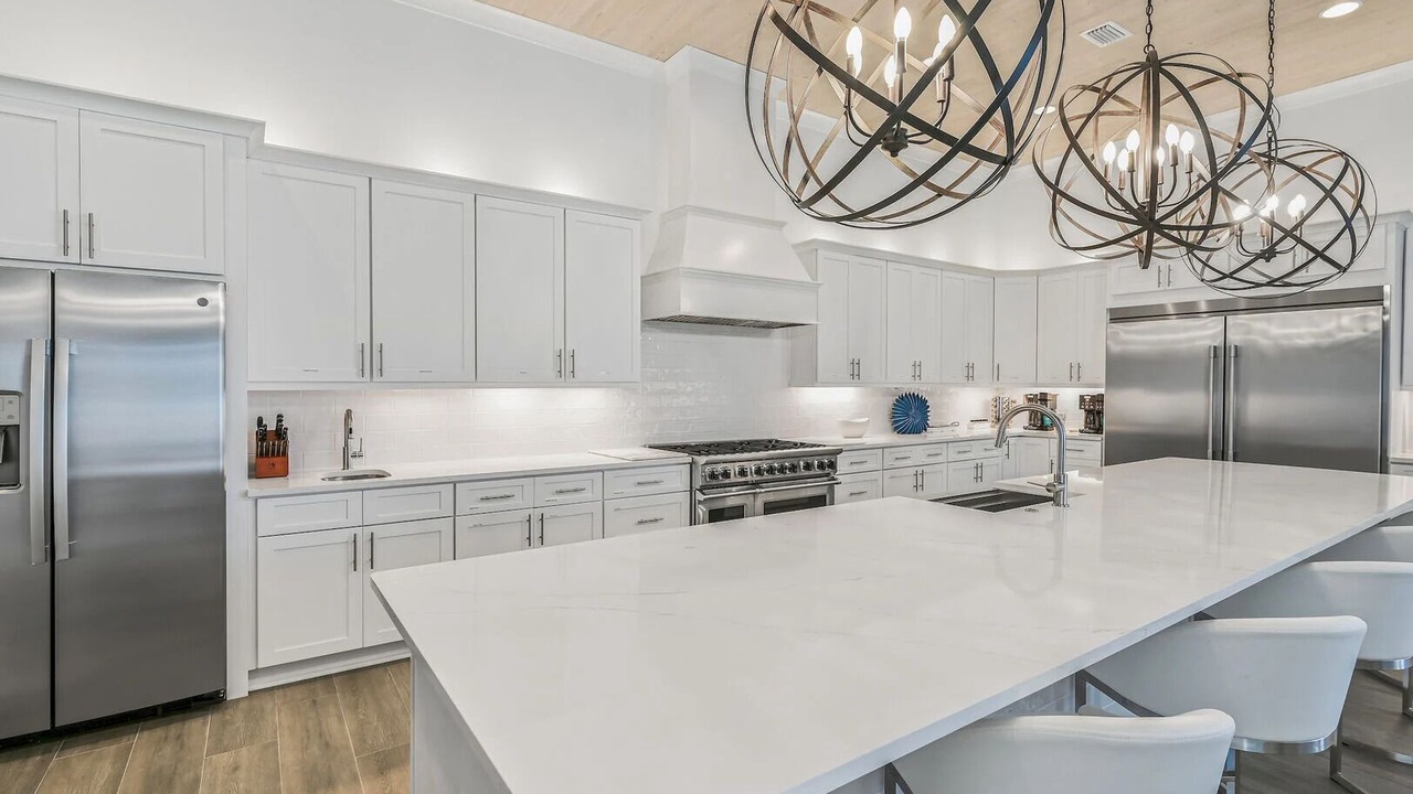 Photo of Kitchen in Gulfview Heights