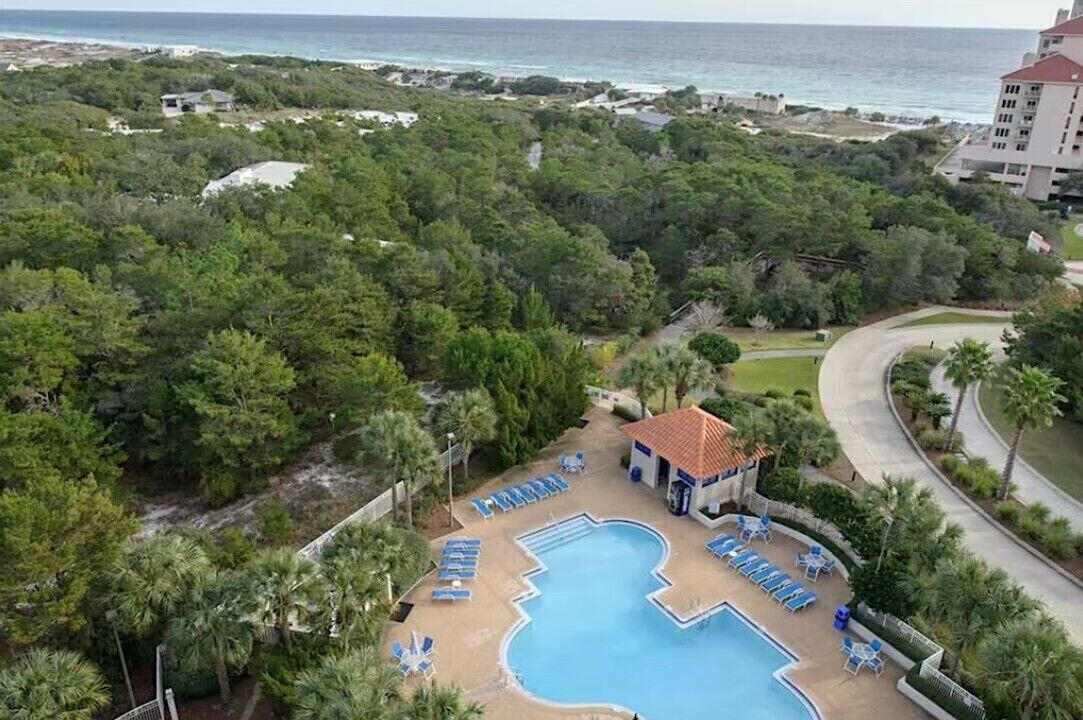 Photo of Outdoor in Four Mile Village