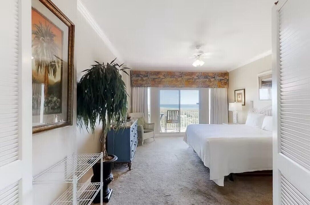 Photo of Bedroom in Four Mile Village