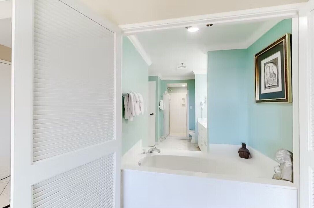 Photo of Bathroom in Four Mile Village